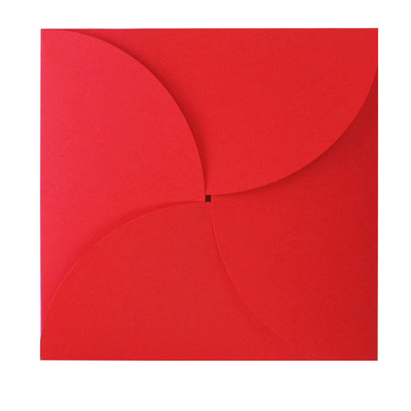 Red Spice - 160x160mm (BUTTERFLY)