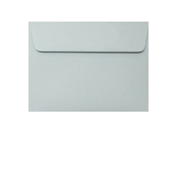 C7 grey envelope for RSVP cards
