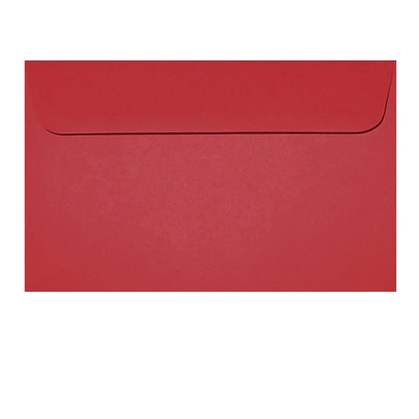 5x7 red envelope