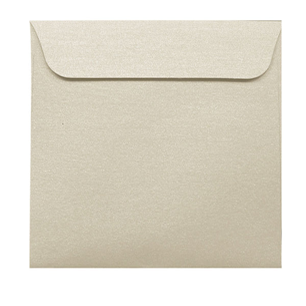 Ivory Gold - 150x150mm (SQUARE)