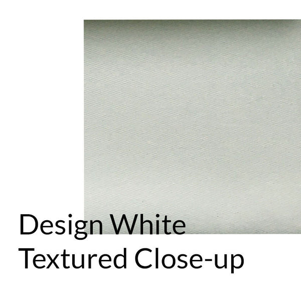 Design White - 150x150mm (SQUARE)