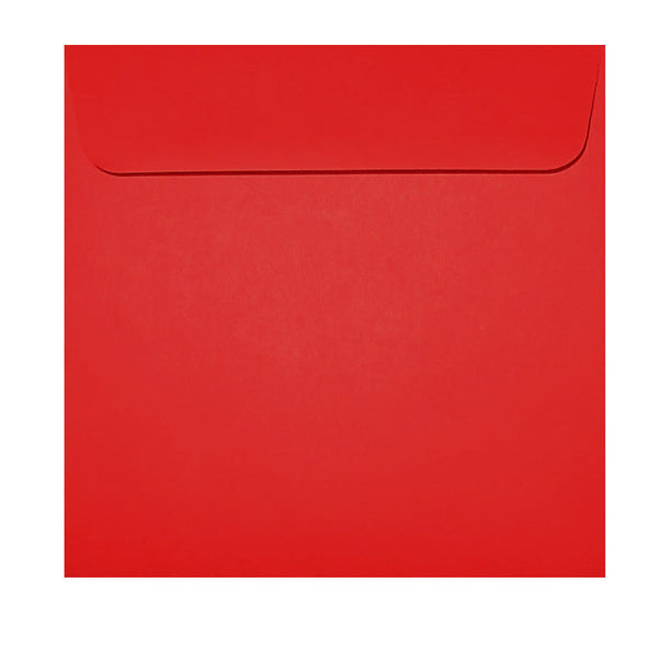 Red Spice - 160x160mm (SQUARE)