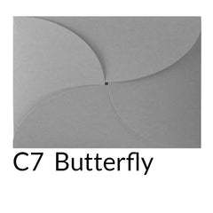 084 x 110 mm - Butterfly