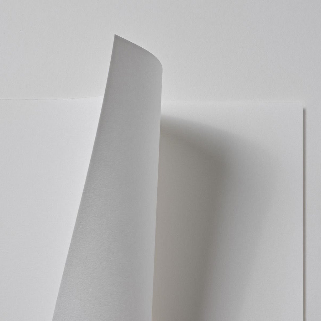 Pristine White