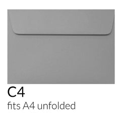 229 x 324 mm (C4)