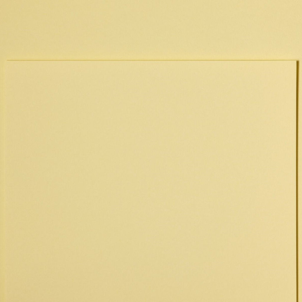 Sorbet Yellow