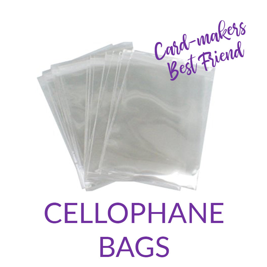 Cellophane Bags