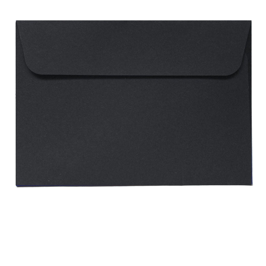 Pure Black