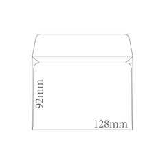 092 x 128 mm
