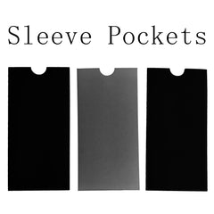 Pocket Sleeves