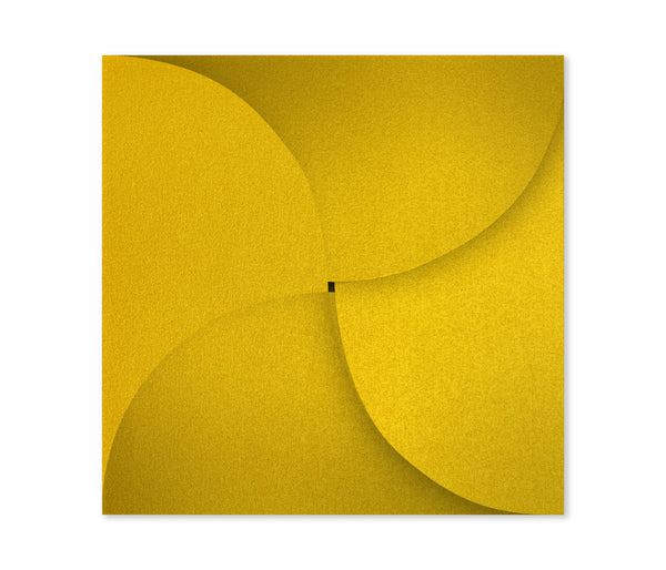 Antique Gold - 120x120mm (BUTTERFLY)