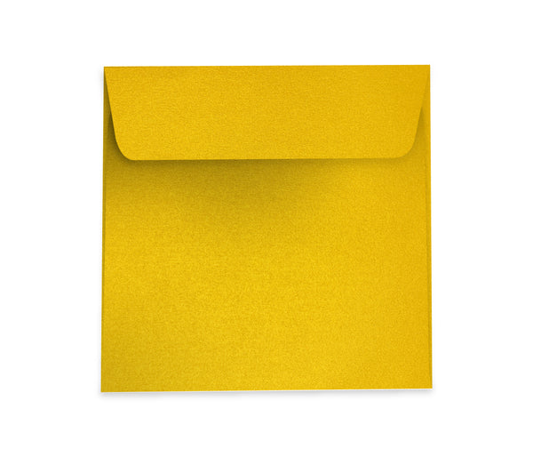 Antique Gold - 120x120mm (SQUARE)