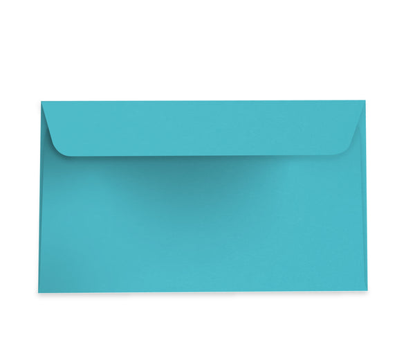 Aqua Blue - 114x225mm (DLE)