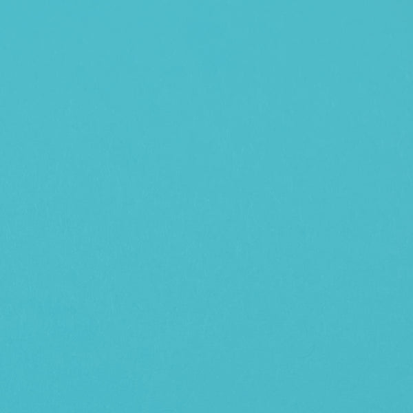 Aqua Blue - 135x185mm (USA A7)