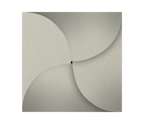 Ash - 215x215mm (BUTTERFLY)