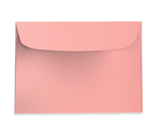 Baby Pink - 130x187mm