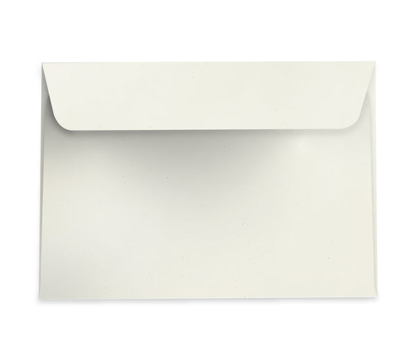 Barley - 229x324mm (C4) - Recycled Off-white.