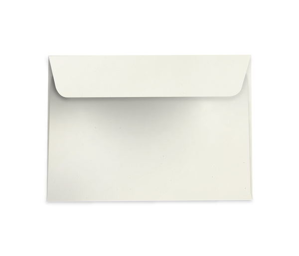 Barley - 162x229mm (C5) - Recycled Off-white.
