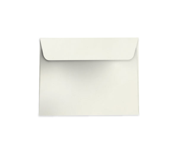 Barley - 120x180mm (STUBBIE) - Recycled Off-white.