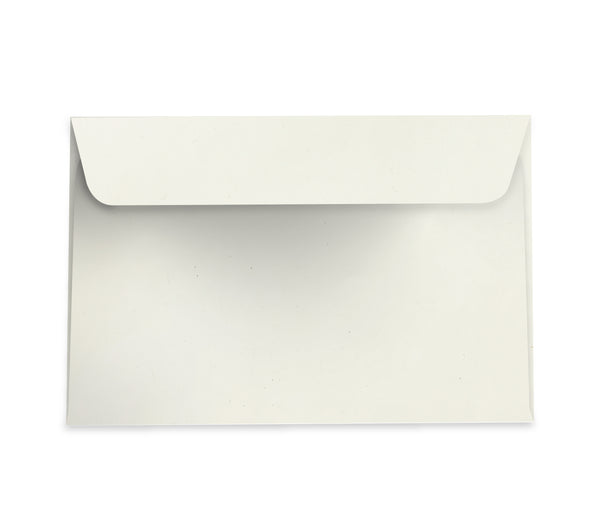 Barley - 130x200mm (FEDERAL) - Recycled Off-white.