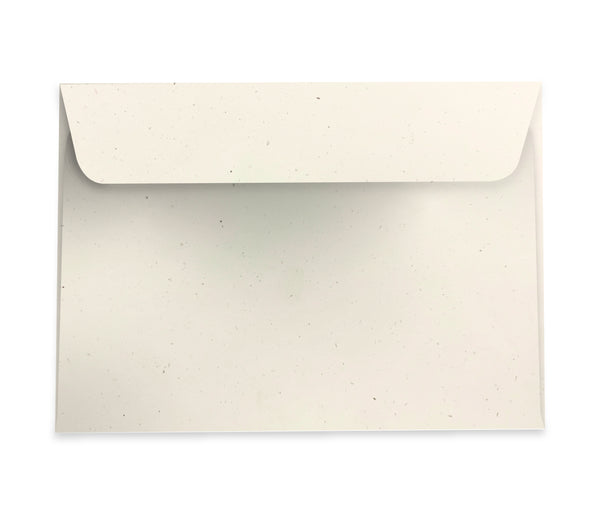 Birchwood - 135x185mm (USA A7) - Recycled Off-white