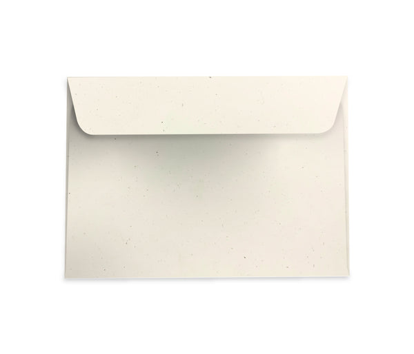 Birchwood - 162x229mm (C5) - Recycled Off-White