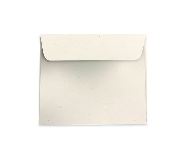 Birchwood - 114x162mm (C6) - Recycled Off-white.