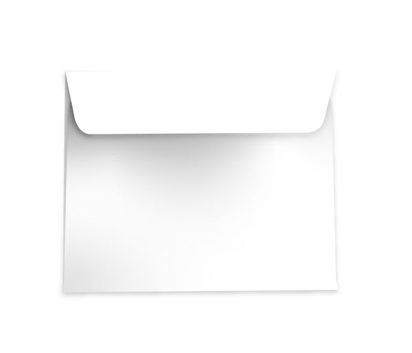 Bright White - 130x200mm (FEDERAL)