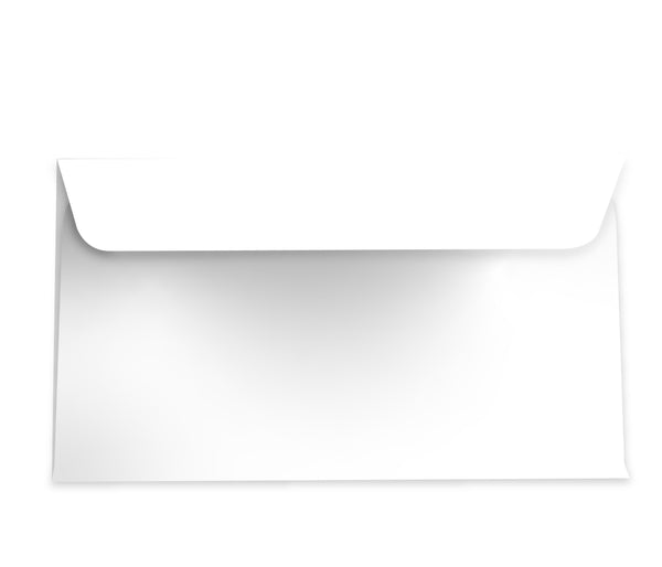 Bright White - 130x235mm (BIGMAX)