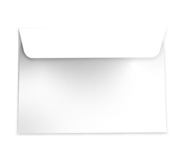 Bright White - 229x324mm (C4)