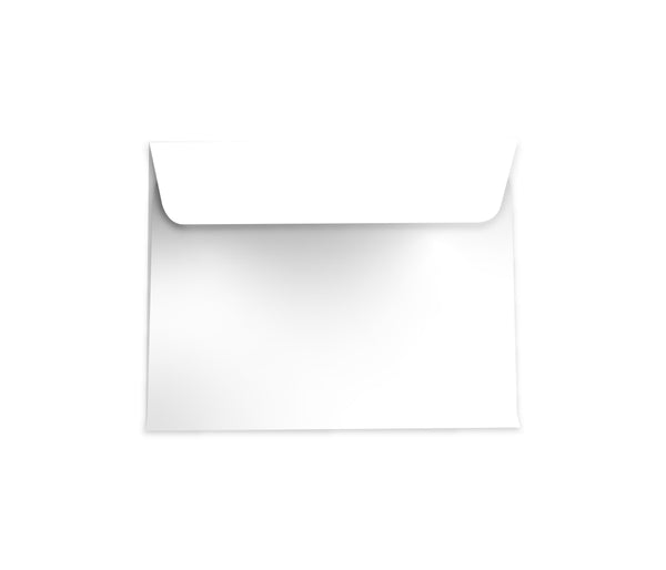Bright White - 85x115mm (C7)