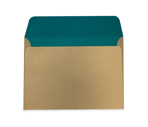 Colour Kraft Ponga - 162x229mm (C5)