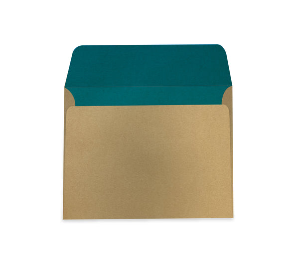 Colour Kraft Ponga - 114x162mm (C6)