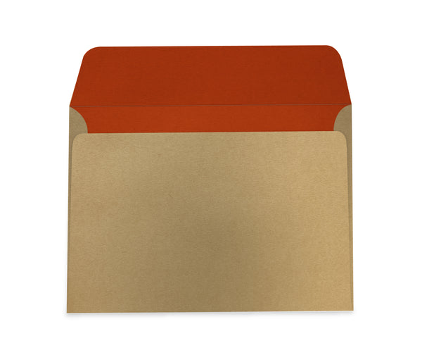 Colour Kraft Tawa - 162x229mm (C5)