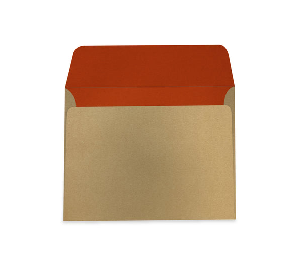 Colour Kraft Tawa - 114x162mm (C6)