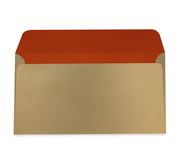 Colour Kraft Tawa - 114x225mm (DLE)