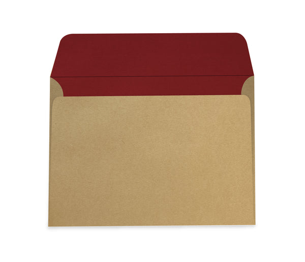 Colour Kraft Totara - 162x229mm (C5)