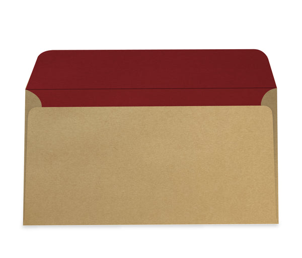 Colour Kraft Totara - 114x225mm (DLE)