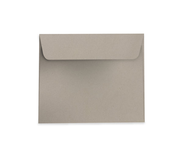Concrete - 114x162mm (C6) - Post Consumer fiber stock