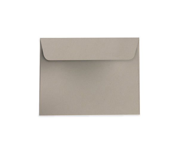 Concrete - 120x180mm (STUBBIE) - Post Consumer fiber stock