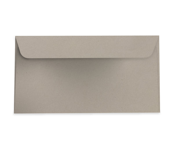 Concrete - 114x225mm (DLE) - Post Consumer fiber stock