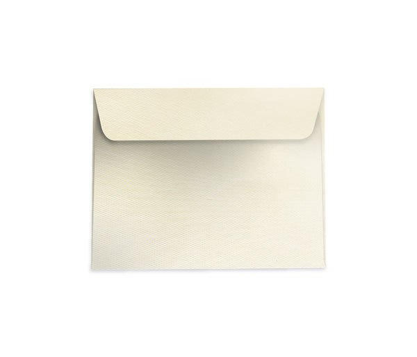 Design Cream - 85x115mm (C7) - textured