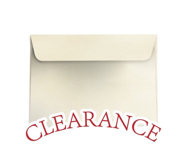 Design Cream - 162x229mm (C5)
