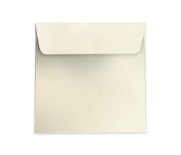 Design Cream - 130x130mm (SQUARE)