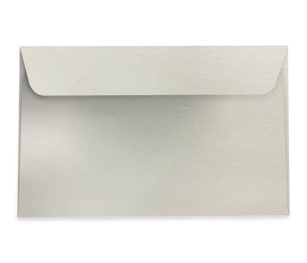 Design White - 120x180mm (STUBBIE) - Textured