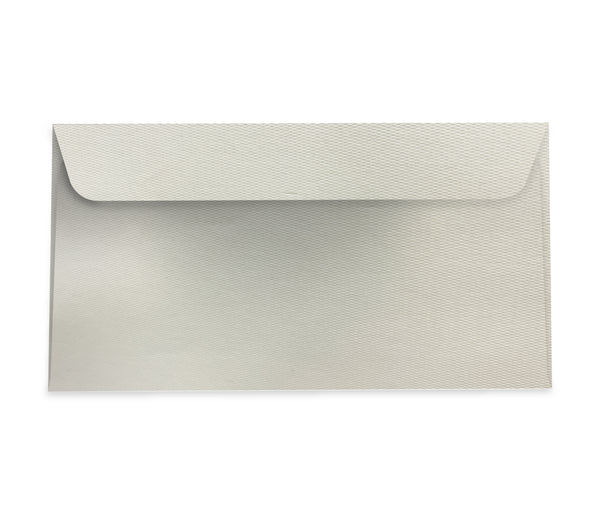 Design White - 114x225mm (DLE) - Textured