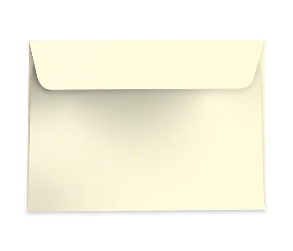 Eggshell Ivory - 135x185mm (USA A7)
