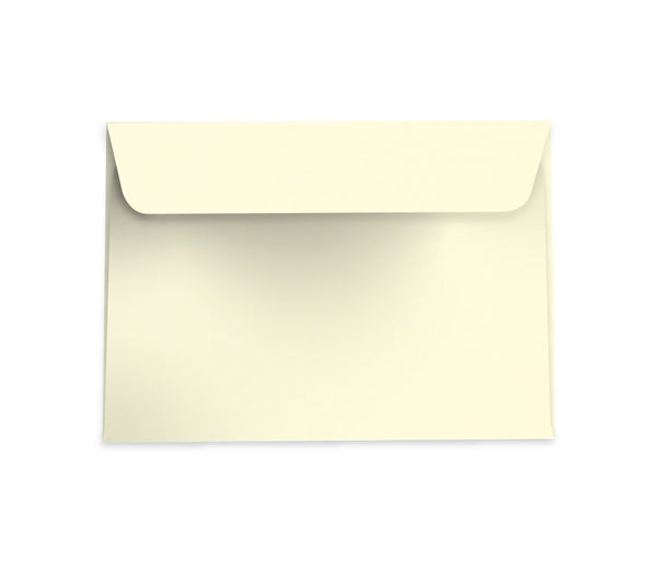Eggshell Ivory - 162x229mm (C5)