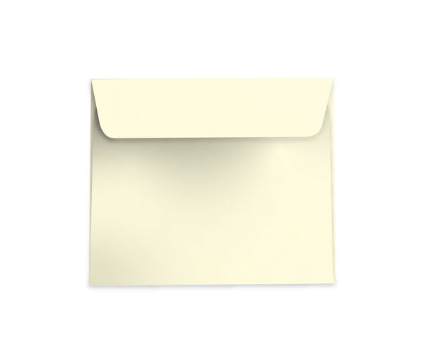 Eggshell Ivory - 114x162mm (C6)