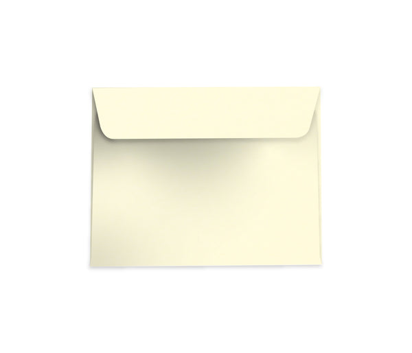 Eggshell Ivory - 85x115mm (C7)